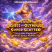 konsep dasar permianan Gates of Olympus