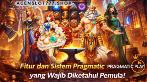 fitur dan sistem Pragmatic