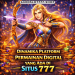 permainan digital situs 777
