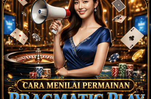 Cara Menilai Permainan Pragmatic Play Secara Lebih Objektif