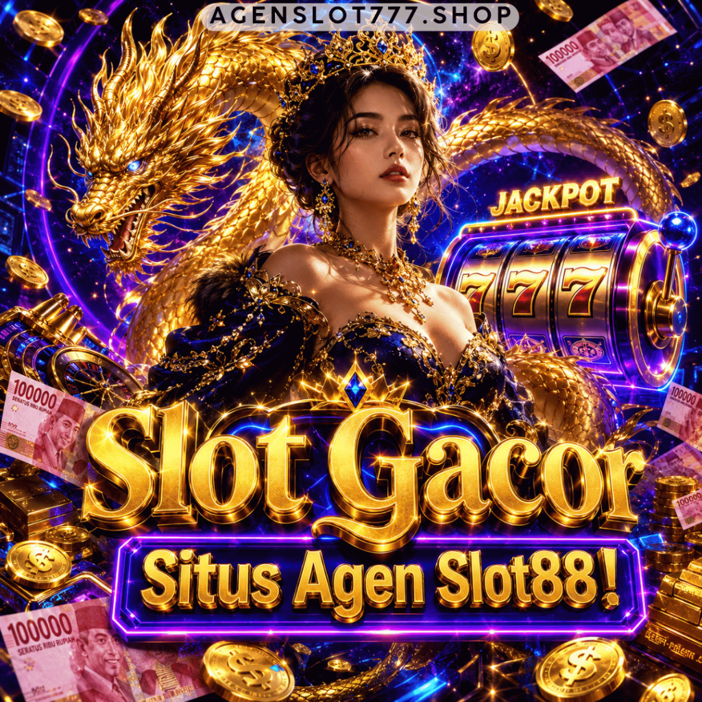 Situs Slot Server Malaysia