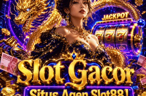 Situs Slot Server Malaysia