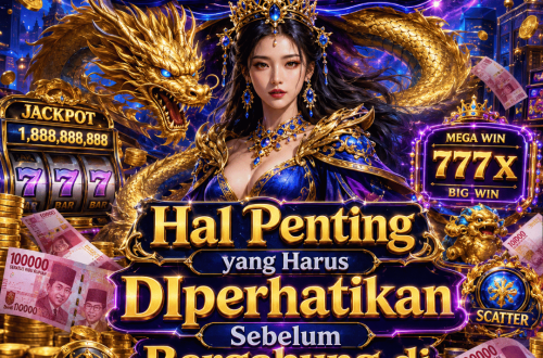 agen slot777